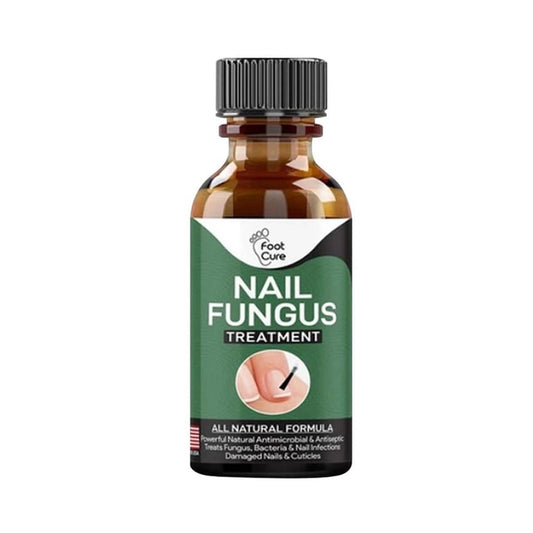 Nail Fungus Solution In Pakistan By Pure Care