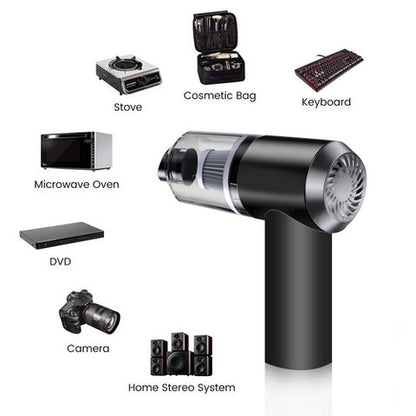 Portable Vacuum Cleaner 3 in 1