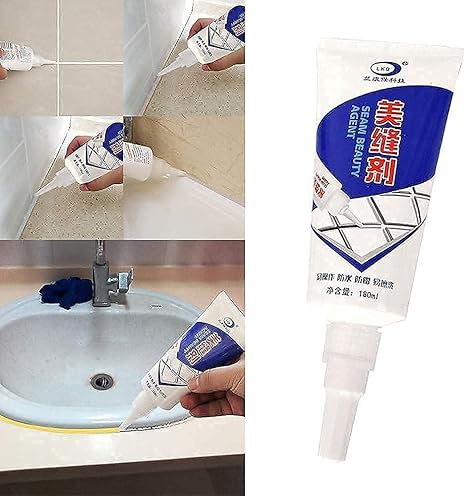 Waterproof Tile Filler Gap