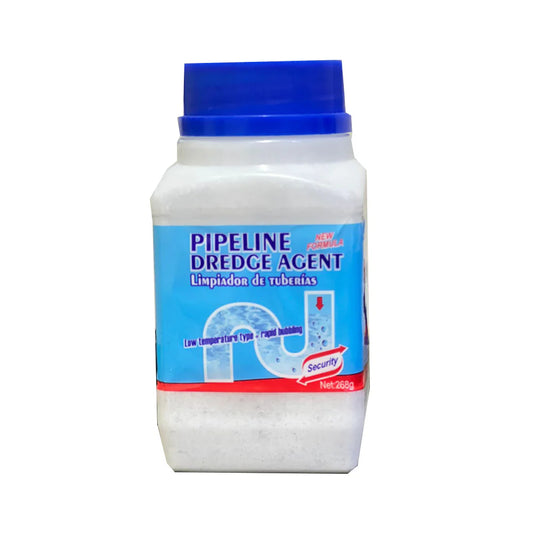 Pipeline Dredging Agent Easily Dredge