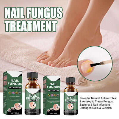 Nail Fungus Solution In Pakistan By Pure Care