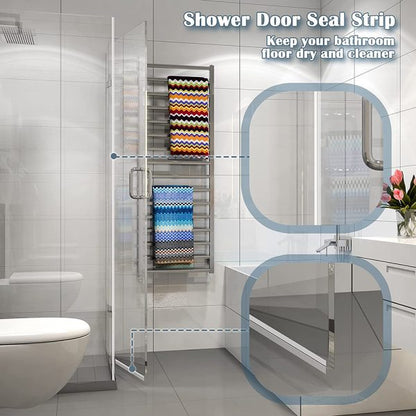 Sealing Strip Mosquito And Mouse Kitchen Stopper, Wind Dust Blocker, Water Proof, Sealer Stopper Gap Blocker Adhesive Tape Sealing Strip